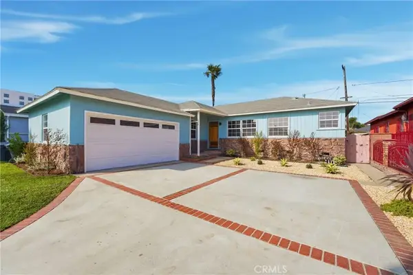 2915 W 129th Place, Gardena, CA 90249