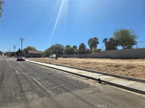 3 Third, Victorville, CA 92395