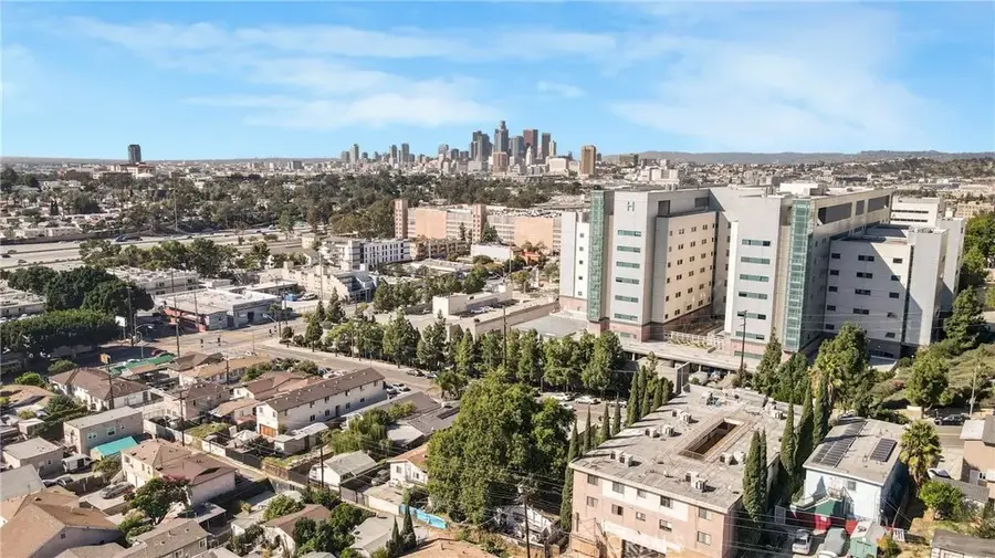 1140 N Chicago, Los Angeles, CA 90033 - Image #3