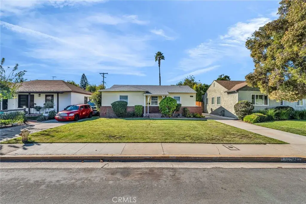 8711 Lilienthal Avenue, Los Angeles, CA 90045 - Image #1