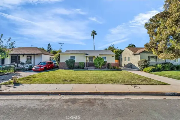 8711 Lilienthal Avenue, Los Angeles, CA 90045