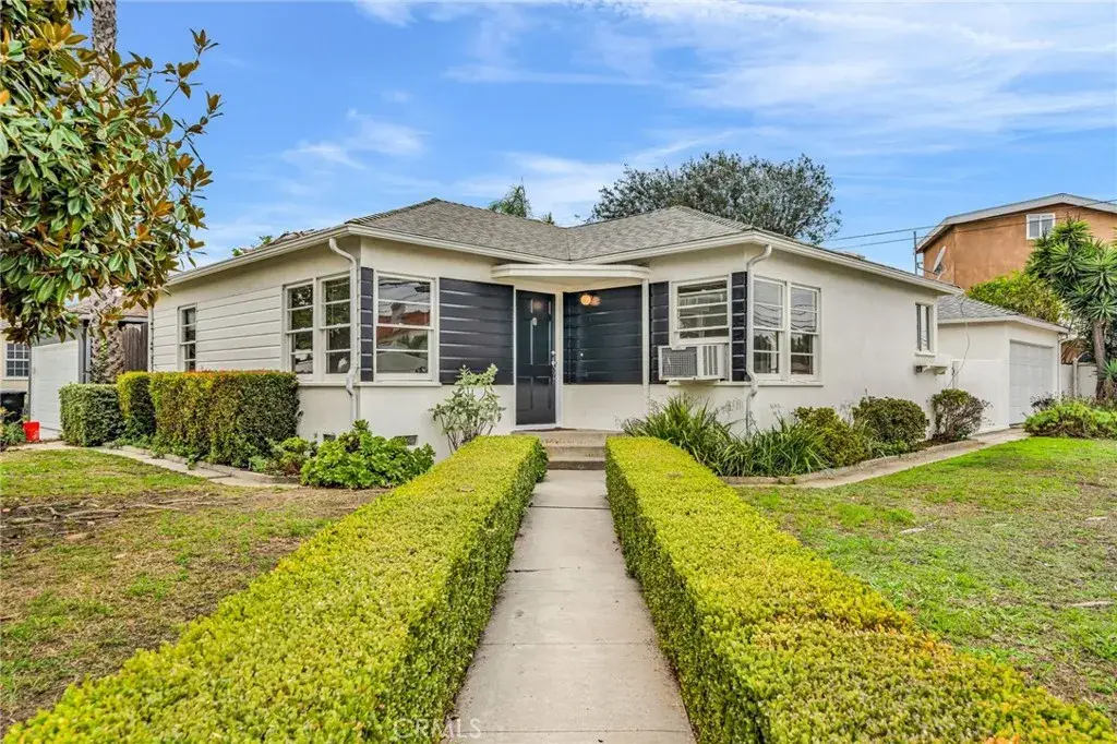 8301 Reading Avenue, Los Angeles, CA 90045 - Image #1