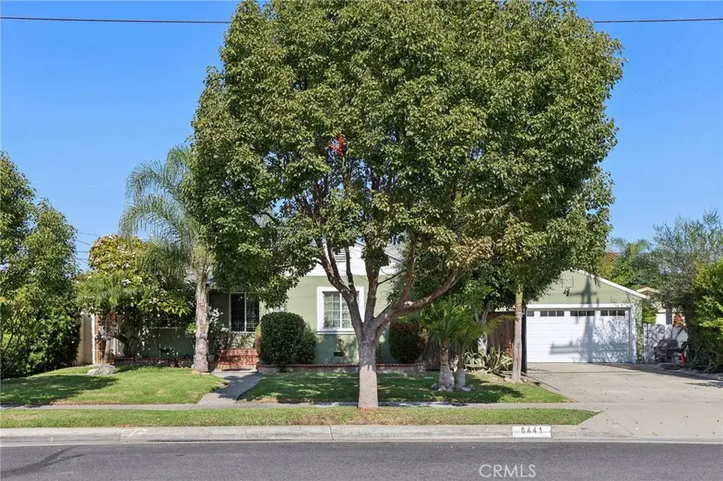 8441 Alameda, Downey, CA 90242 - Image #1