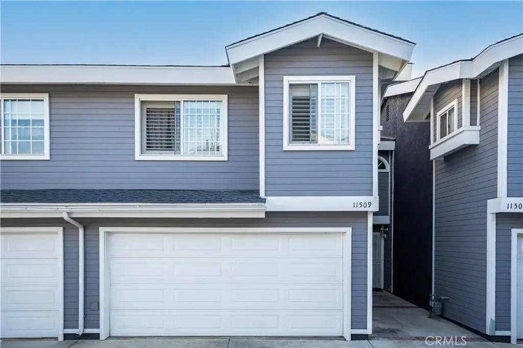 11509 Double Eagle Drive, Whittier, CA 90604 - Image #1