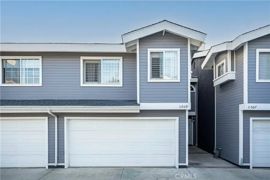 11509 Double Eagle Drive, Whittier, CA 90604 - Image #2