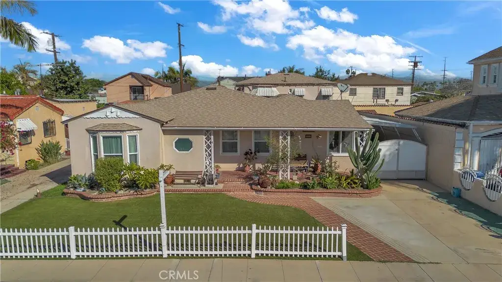 3203 Live Oak, Huntington Park, CA 90255 - Image #1