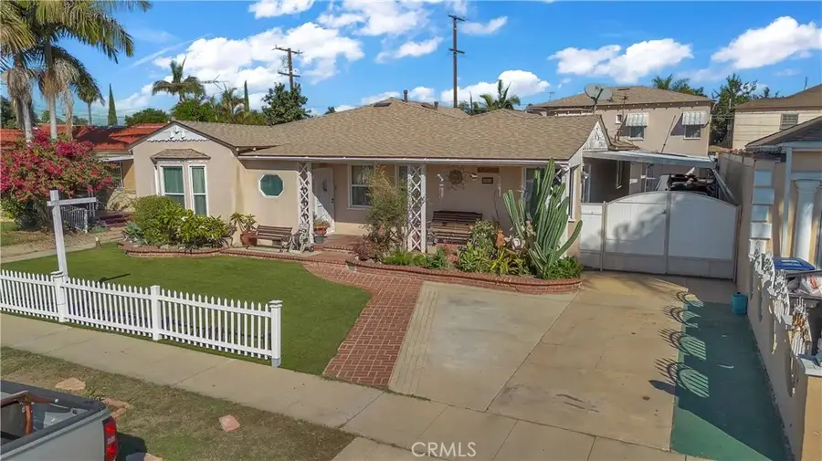 3203 Live Oak, Huntington Park, CA 90255 - Image #2