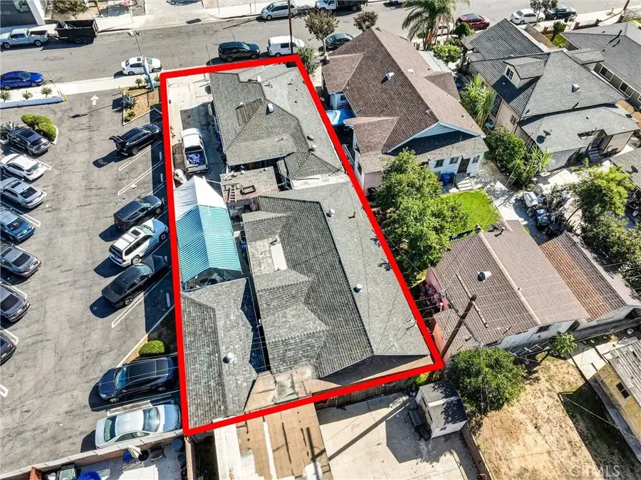 127 S Townsend, Los Angeles, CA 90063 - Image #3