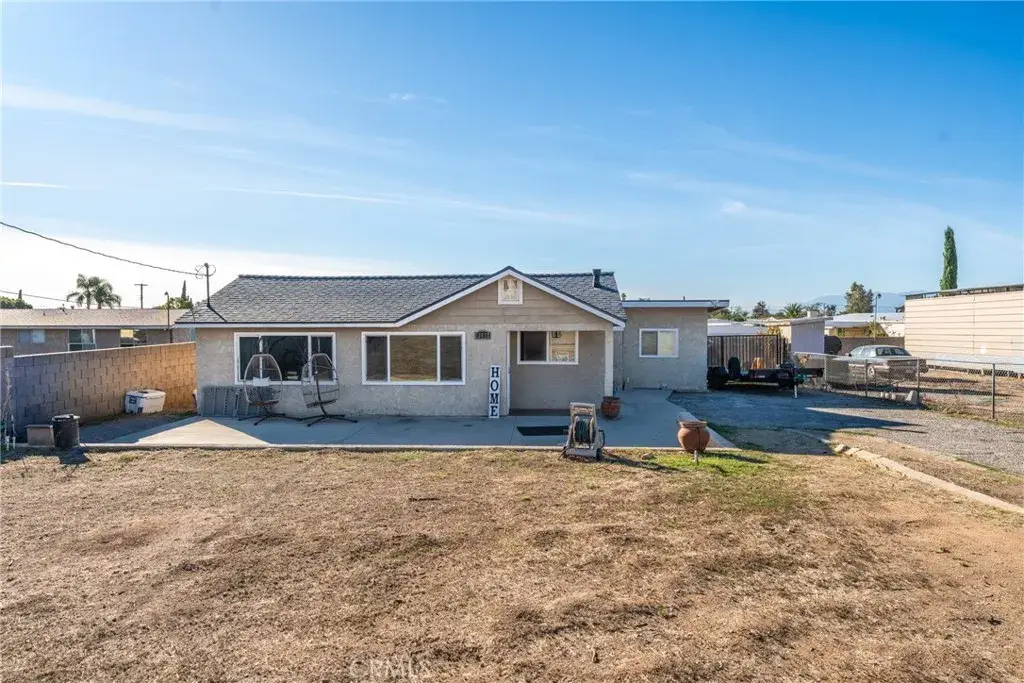 12672 4th, Yucaipa, CA 92399 - Image #1