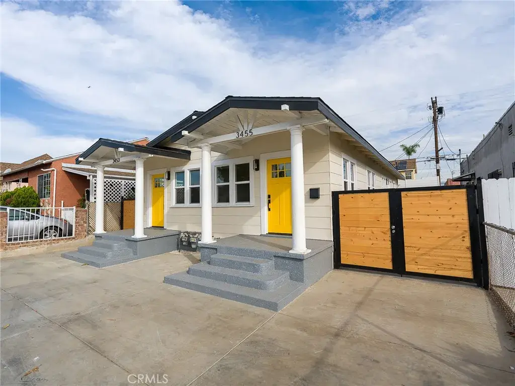 3453 Estrada, Los Angeles, CA 90023 - Image #1