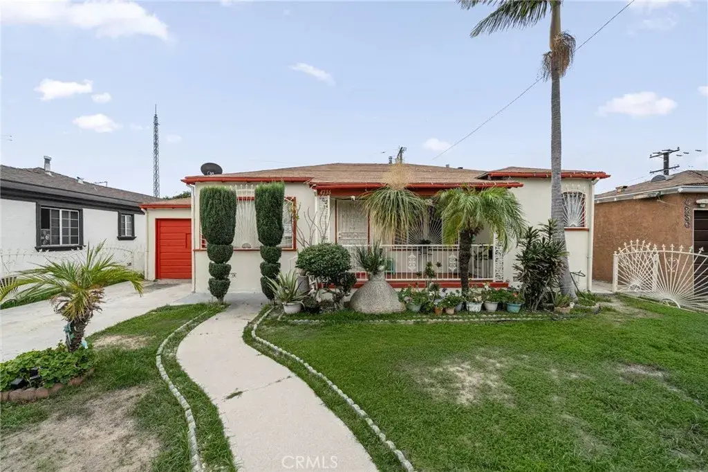 4236 Cortland Street, Lynwood, CA 90262 - Image #1
