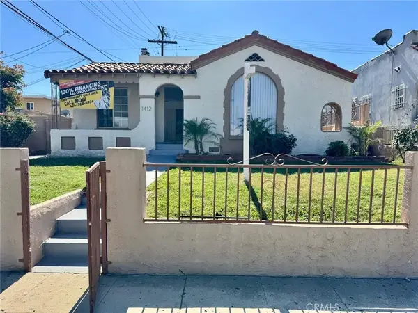 1412 W 89th, Los Angeles, CA 90047
