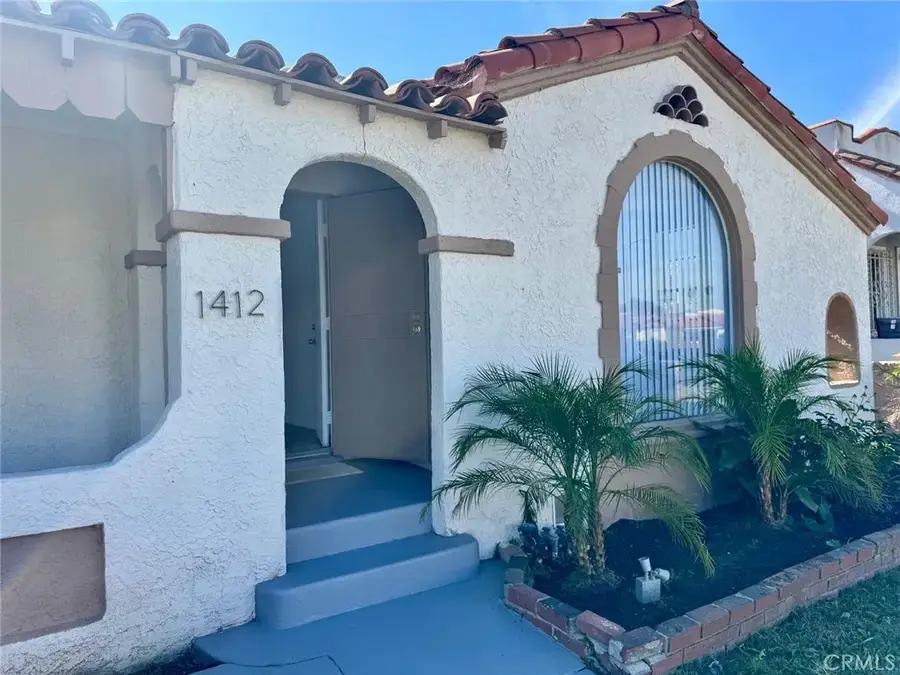 1412 W 89th, Los Angeles, CA 90047 - Image #2