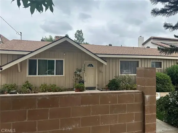 20247 Lanark, Winnetka, CA 91306