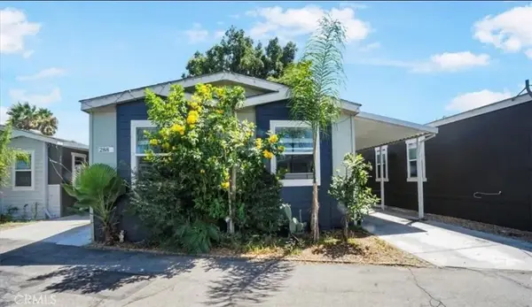 12700 Elliott, El Monte, CA 91732