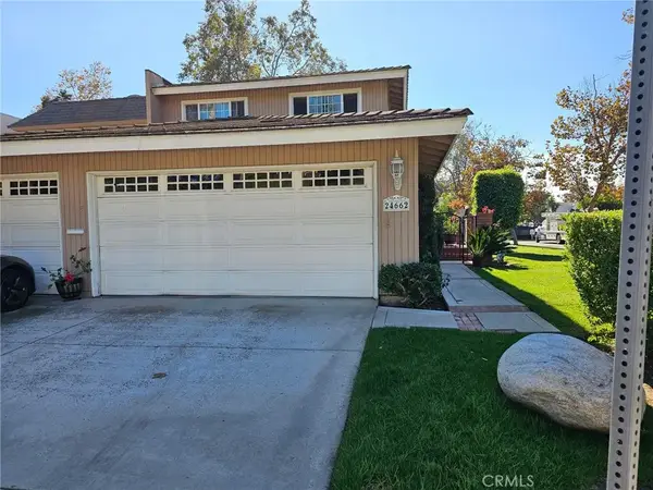 24662 Toledo, Lake Forest, CA 92630