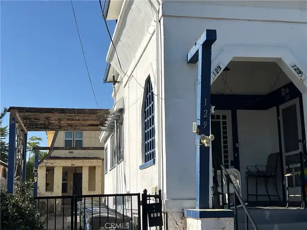 127 N Herbert, Los Angeles, CA 90063