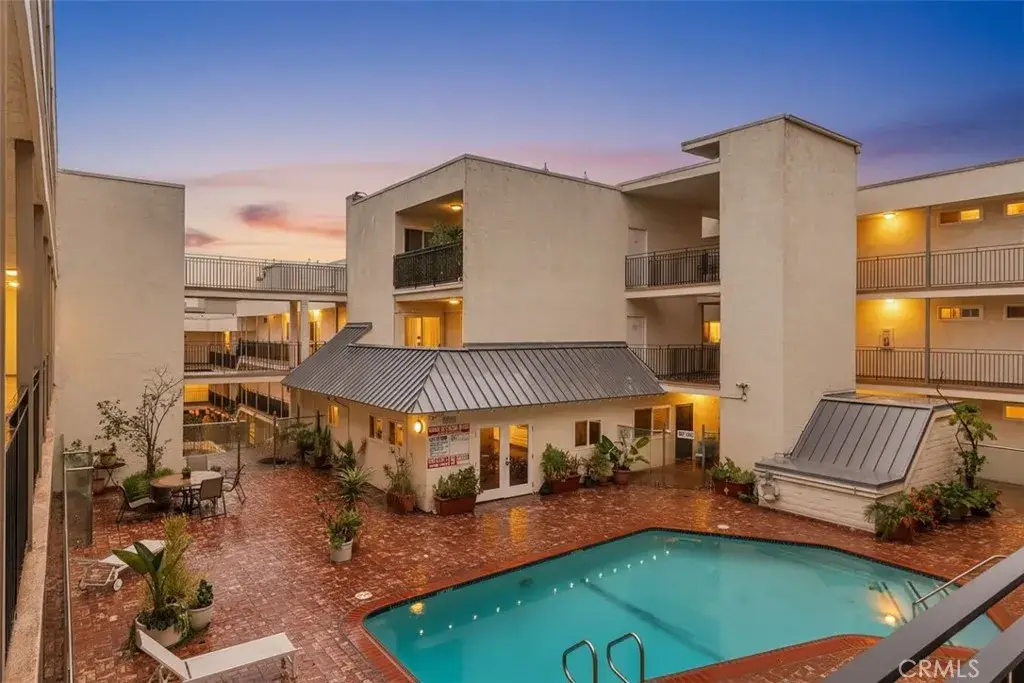 9005 Cynthia #317, West Hollywood, CA 90069 - Image #1