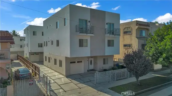 850 W 165th Place, Gardena, CA 90247