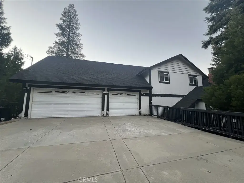 236 Grass Valley, Lake Arrowhead, CA 92317 - Image #1