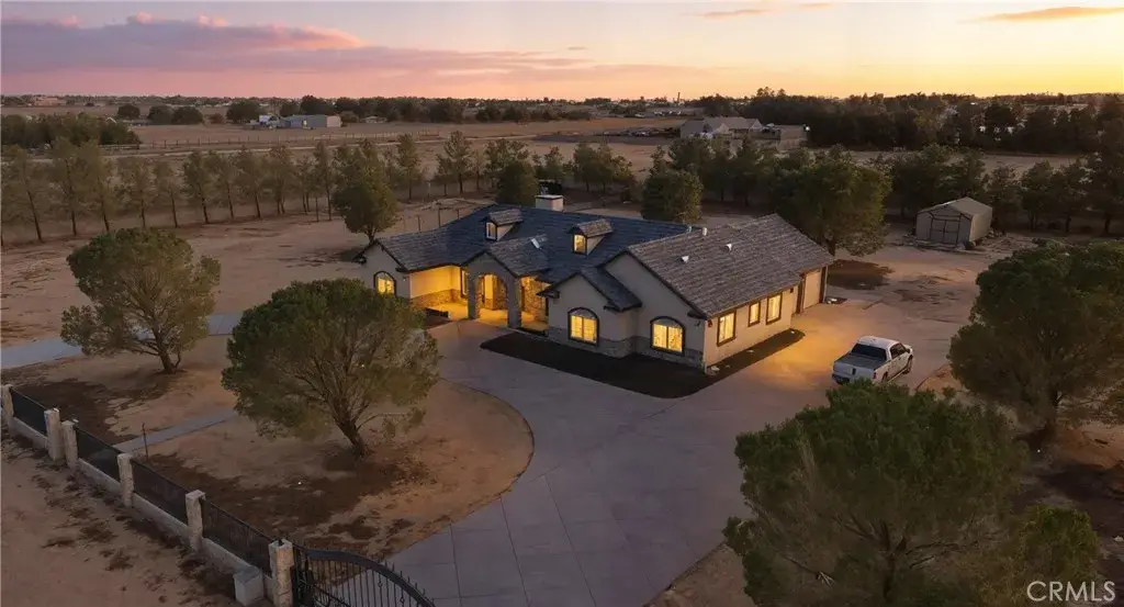 49239 80th Street W, Lancaster, CA 93536 - Image #1