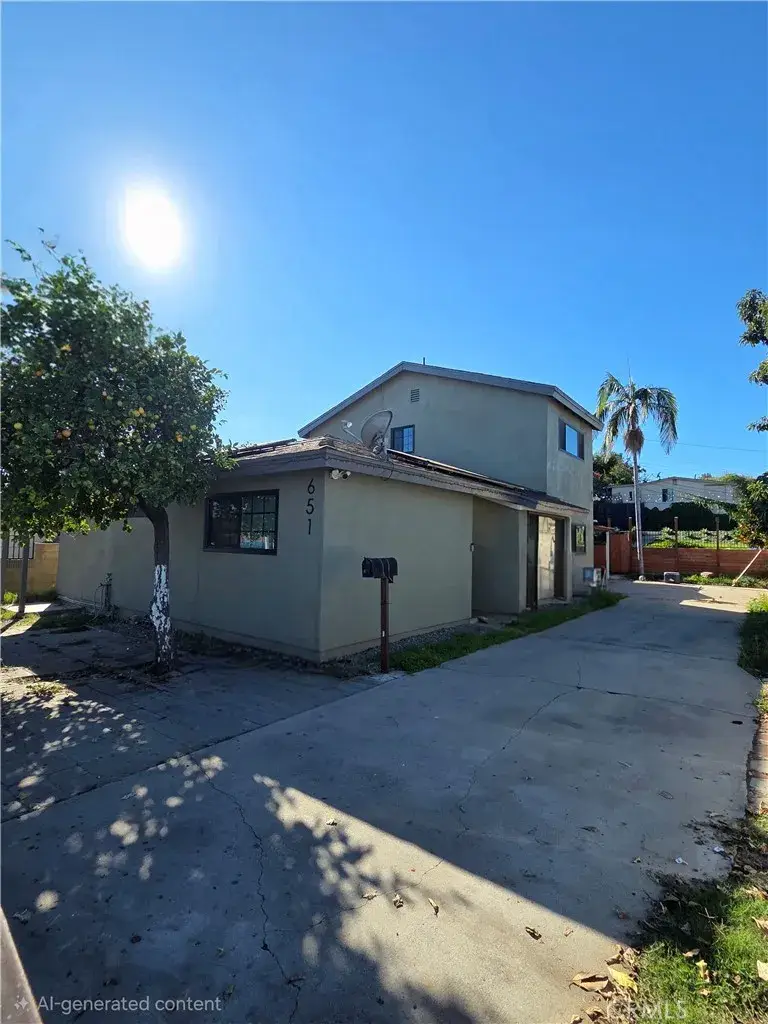 651 Record, Los Angeles, CA 90023 - Image #2