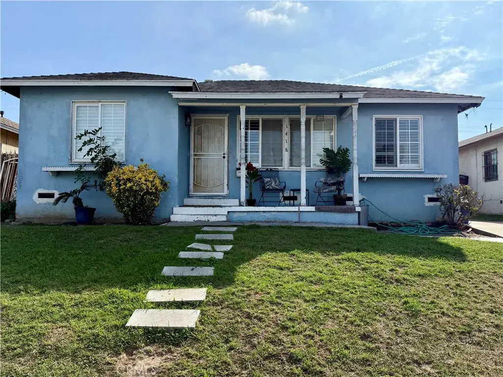 1418 W 134th, Compton, CA 90222 - Image #1