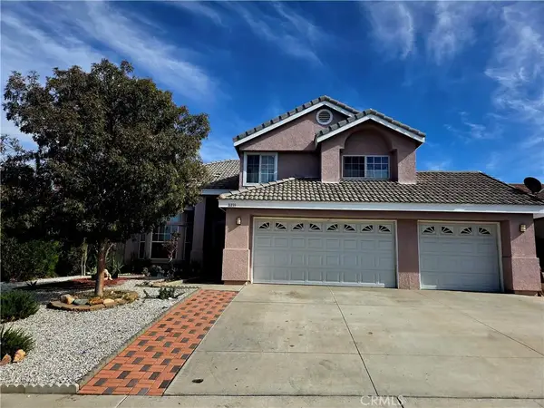 16339 Salinas, Victorville, CA 92394