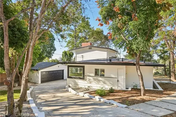 700 Norunbega Drive, Monrovia, CA 91016