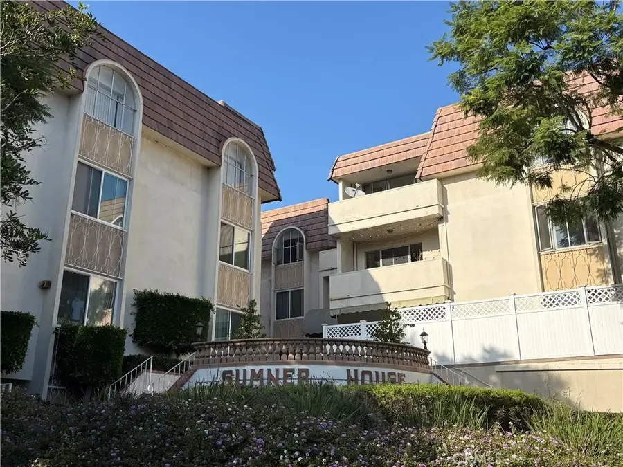 5625 Sumner #206, Culver City, CA 90230 - Image #2