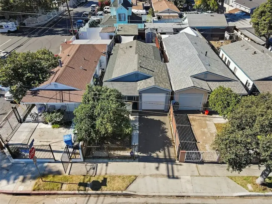 8241 Alix, Los Angeles, CA 90001 - Image #2