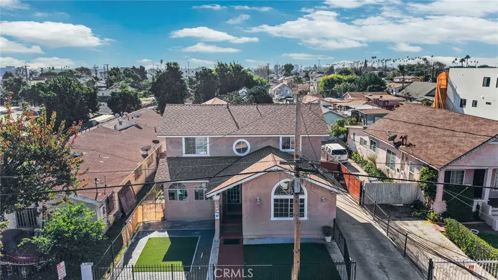 1732 E 61st, Los Angeles, CA 90001 - #1