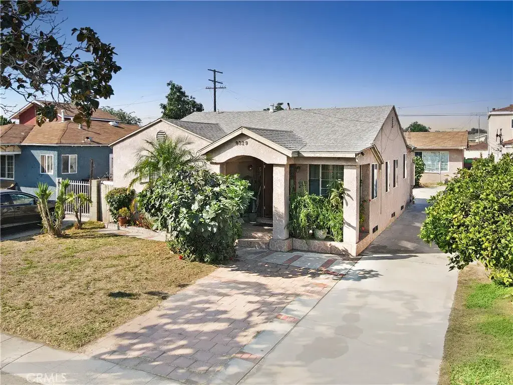 9329 Mcnerney, South Gate, CA 90280 - Image #1