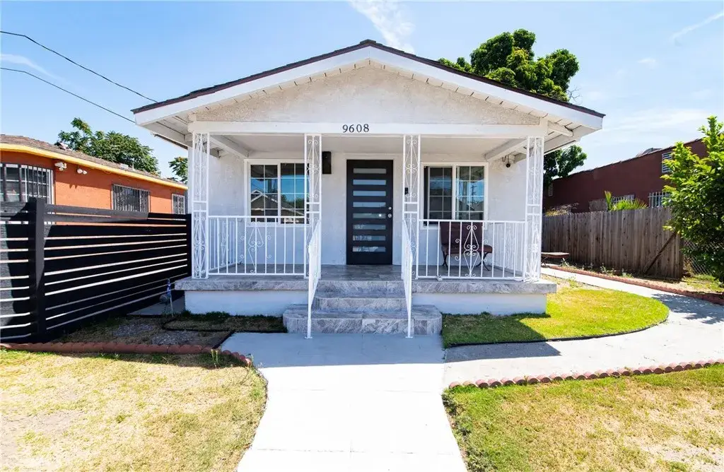 9608 Beach, Los Angeles, CA 90002 - Image #1