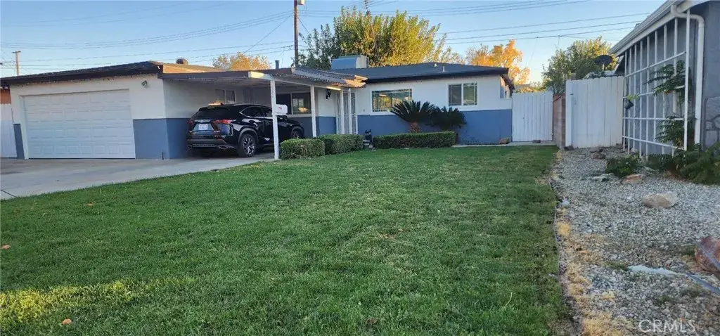 520 E Norberry, Lancaster, CA 93535 - Image #1