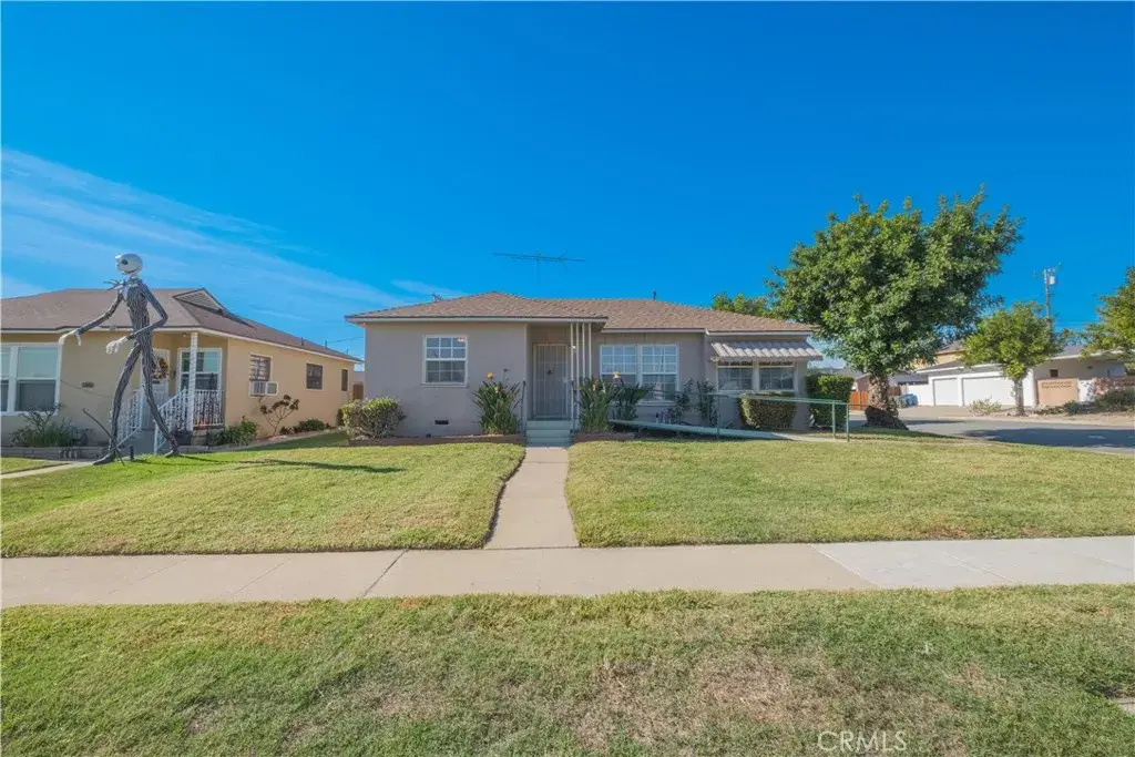 345 N 20th Street, Montebello, CA 90640 - Image #1