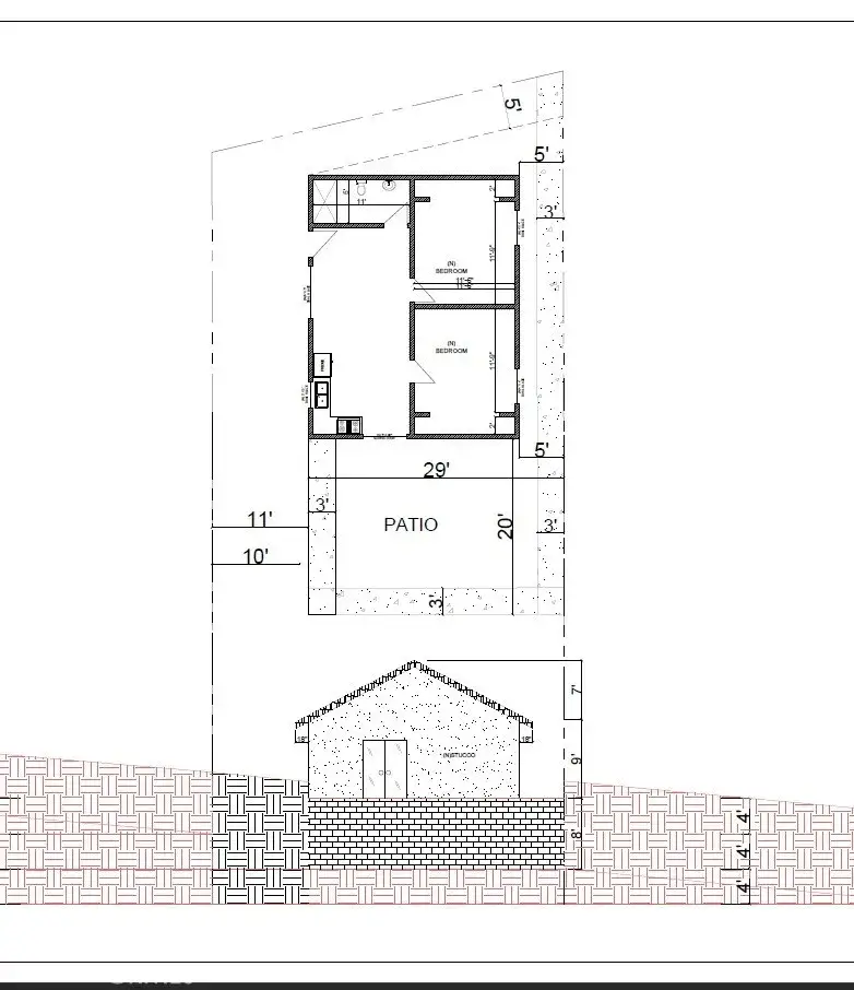 3744 Borel, Los Angeles, CA 90031 - Image #3