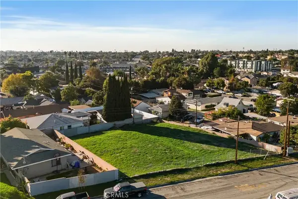 12121 Loma Dr, Whittier, CA 90604