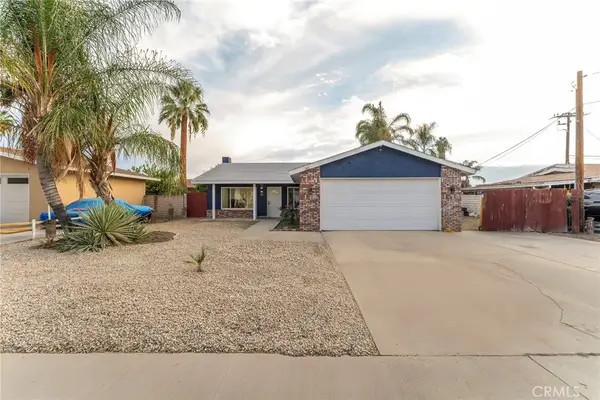 261 W Whittier, Hemet, CA 92543