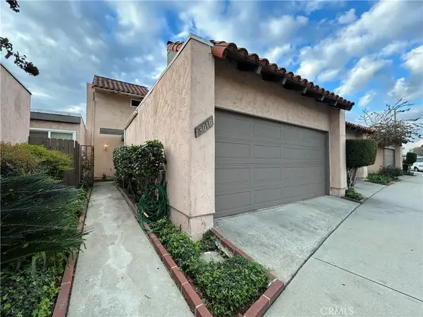 13010 Camino Del Rey, Whittier, CA 90601