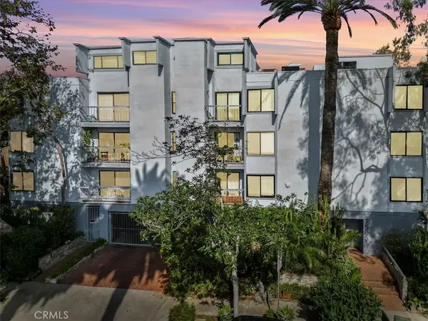 7505 Hampton Avenue #4, West Hollywood, CA 90046