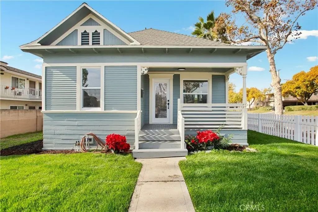 7603 Comstock, Whittier, CA 90602 - Image #1