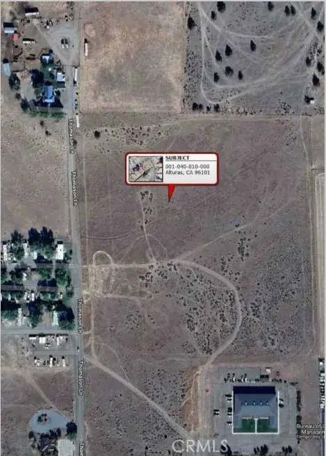 0 Thomason Ln, Alturas, CA 91601