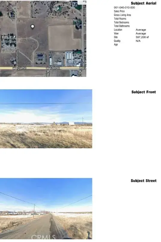 0 Thomason Ln, Alturas, CA 91601 - Image #2