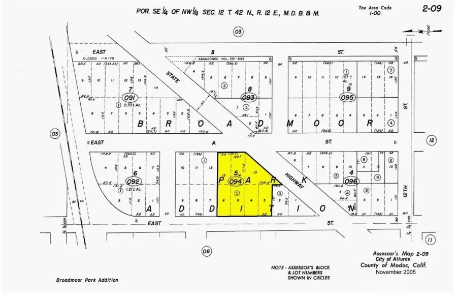 0 Hwy 395, North Hollywood, CA 91601 - Image #3