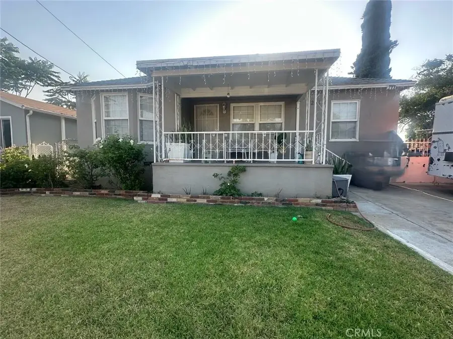 241 S Kern Avenue, Los Angeles, CA 90022 - Image #2
