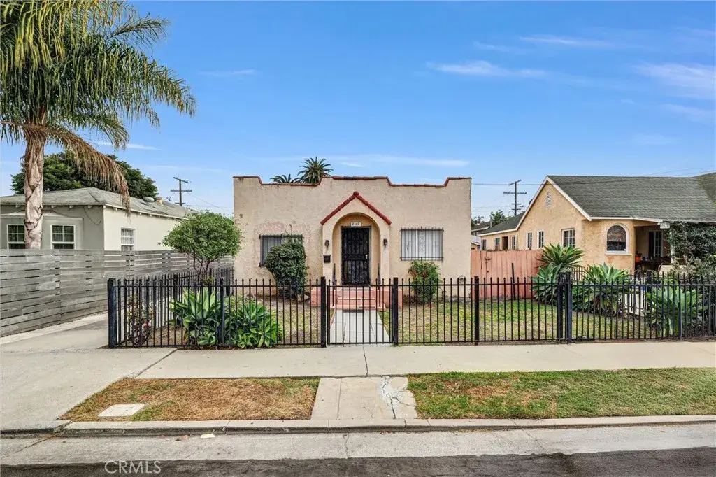 2112 S Burnside Avenue, Los Angeles, CA 90016 - Image #1