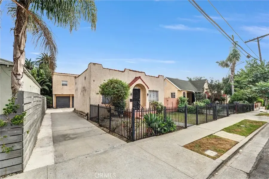 2112 S Burnside Avenue, Los Angeles, CA 90016 - Image #2