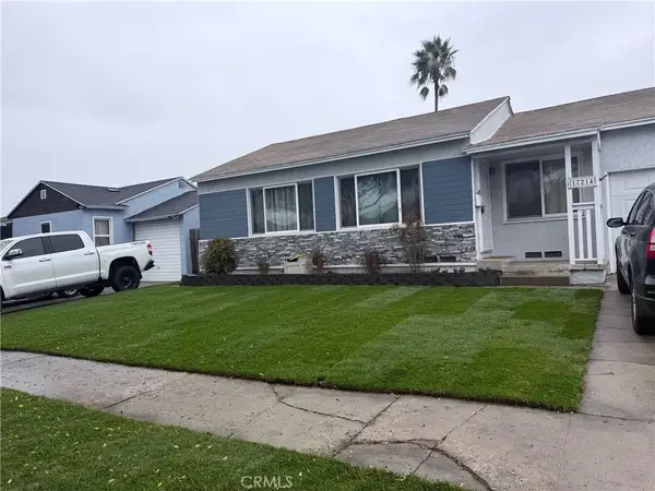 17214 Elgar, Torrance, CA 90504