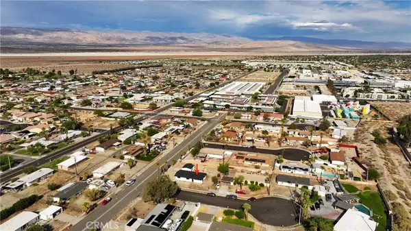 717 W Gateway, Palm Springs, CA 92262